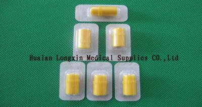 China HEPARIN CAP/INFUSION STOPPER for sale