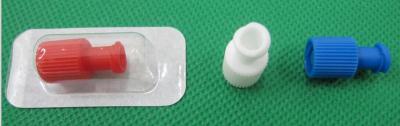 China HEPARIN CAP/IN-STOPPER for sale