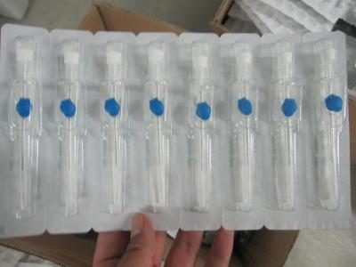 China IV catheter/IV CANNULA for sale