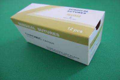 China surgical suture for sale