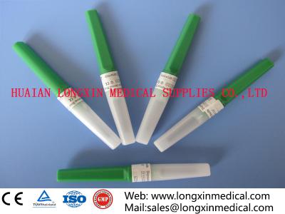 China vacuum blood collection needle 21G for sale