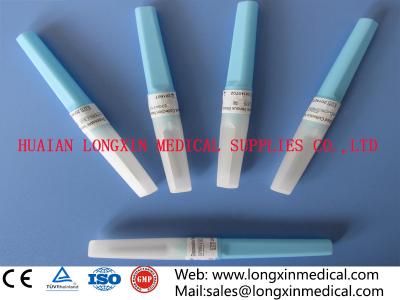 China 23G needle scalp vein for Vacuum blood collection tube for sale