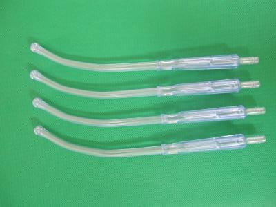 China Medical yankauer suction tip for sale