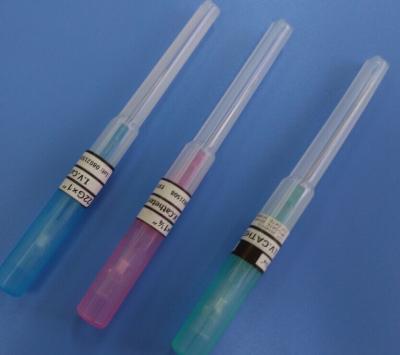 China iv cannula catheter intravenous cannula PEN LIKE for sale