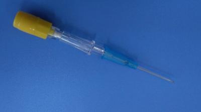 China iv cannula catheter intravenous cannula PEN LIKE TYPE for sale