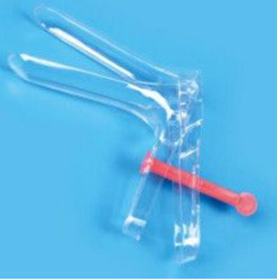 China vaginal speculum french type for sale