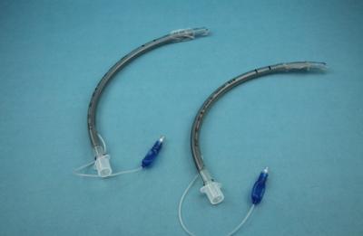 China CE/ISO approval endotracheal tube with cuff for sale