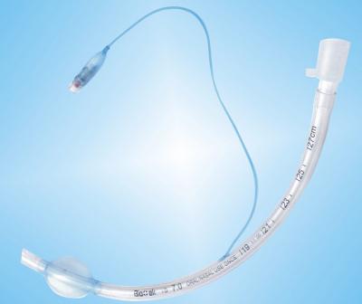 China pvc endotracheal tube with cuff for sale