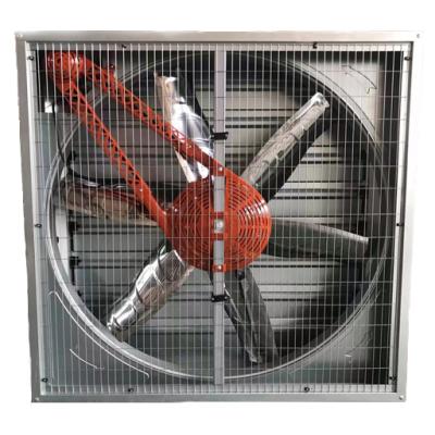 China Hotels Greenhouse Evaporative Cooling Equipment Poultry Equipment for sale