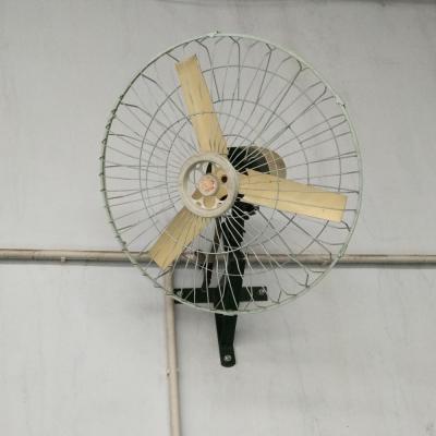 China Stainless Steel Industrial Wall Fan Wall Mounted Exhaust Fan for sale