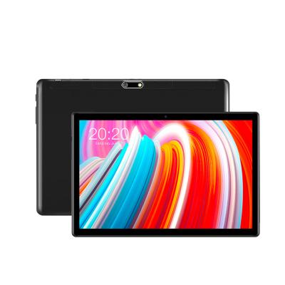 China Super Slim 10.1 Inch Octa-Core Educational Retail/Education Dual Sim Tablet Dual 4G Dual-WiFi Standby Tablet for sale