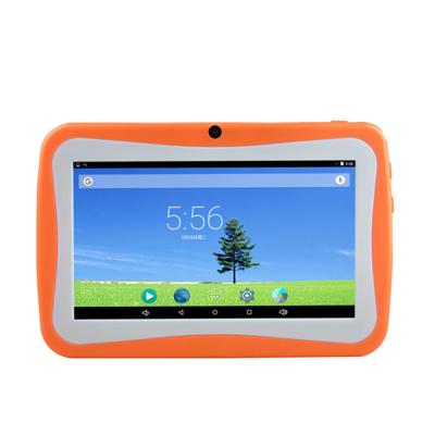 China Kids Android 5.1 Super Smart Tabletpc 7 Inch Tablet For Kids, Educational Kids Android Tablet, Gaming Laptop For Kids for sale