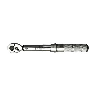 China 210N.m Drive Steel Manual Adjustable Torque Wrench TYD-1/2 Power Tools for sale