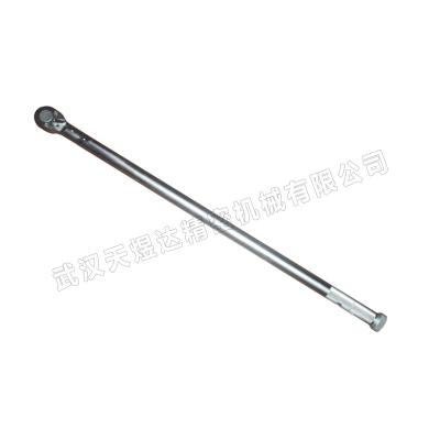 China TYD-Industrial Grade 72 Steel Teeth Auto Repair Wrench Spark Ratchet Preset Torque Driver Wrench 1/4