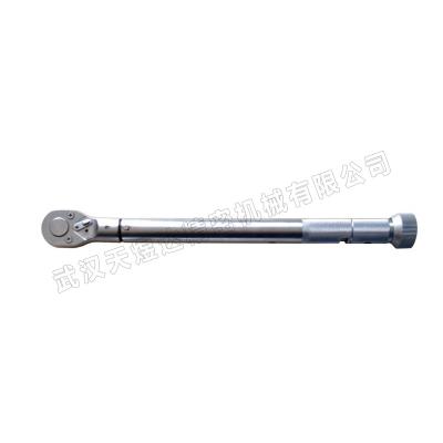 China High Precision 40-300N.m 1/2 Drive Steel Manual TYD-Good Quality Adjustable Limit Wrench Price for sale