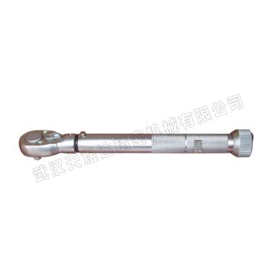 China TOD-1-6nm 1/4 Drive Steel Manual Adjustable Limit Wrench for sale