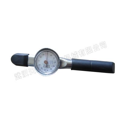 China TOD-Factory Spot Wholesale 0.3~200N.m Indicator Dial Steel Torque Wrench Repairing Tools for sale