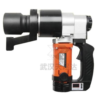 China TYD-500~1500N.m Electric Torque Wrench Gun Nut And Bolt Manufacturer P1D-TYD-1500 Manufacturer P1D-TYD-1500 for sale