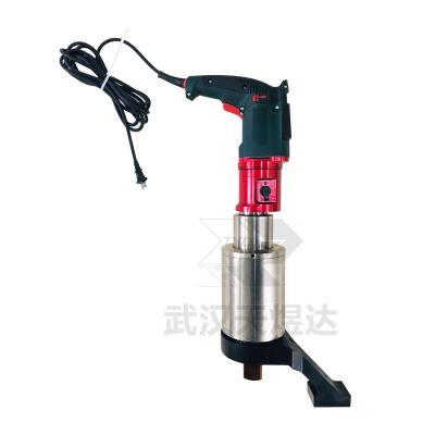 China New Design TYD-2021 Bolt Tightening Tools Electric Torque Wrench Machine Price TYDEW-08S for sale