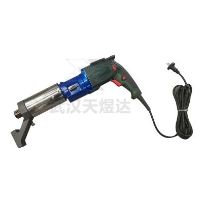 China TYP-3000Nm 6000Nm Nakita TYDEW-60S Straight Handle Digital Display Heavy Duty Electric Torque Wrench for sale