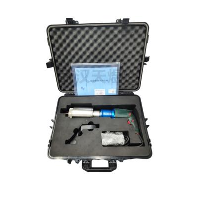 China TYD-4000Nm 8000Nm Design Handle Digital Display Torque Wrench Straight Electric 2021New machine- TYDEW-80S for sale