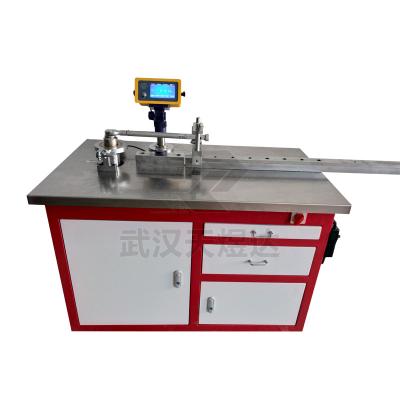 China High Precision Alloy Steel TYD-High-Tech Good Quality Electrically Loaded Torque Wrench Calibration Tester for sale