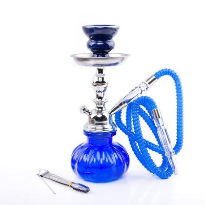 China Smooking Shisha Tool Wholesale Hookah Suit Portable Shisha Hookah Rod Smoking Low Shisha for sale