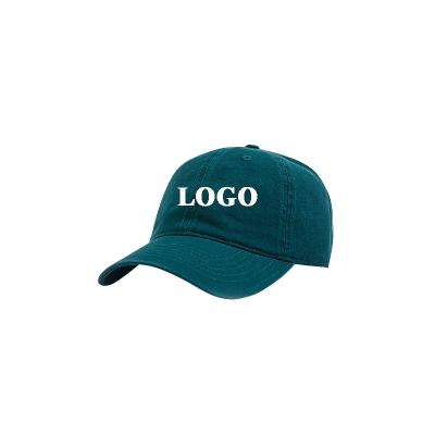 China INS JOINT Cotton 6 Panel White Plain High Quality Custom Classic Snapback Fitted Distressed Baseball Hats Cap For Men Women for sale