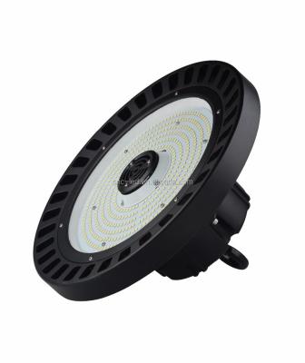 China Residential 5 years warranty 100W 150W 200W 240W LED UFO High Bay light with photocell and motion sensor for sale