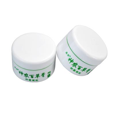 China KangKeng Psoriasis Cream Eczema Herbals Dermatitis Ointment Cream Series Analgesic Cream for sale