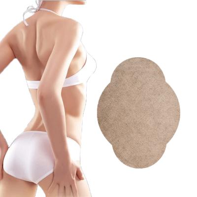 China Japanese Spunlace KangMeng Weight Loss Patch Slimming Product Health Care Slimming Contour Slimming Patches for sale