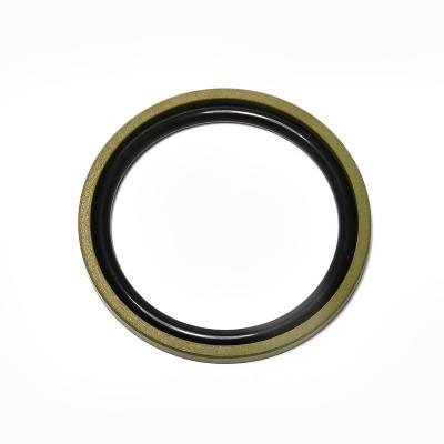 China Pump Car Electrical Equipment Bearings Machinery BSF PTFE Hydraulic Cylinder Piston Ring Preservative Seal for sale