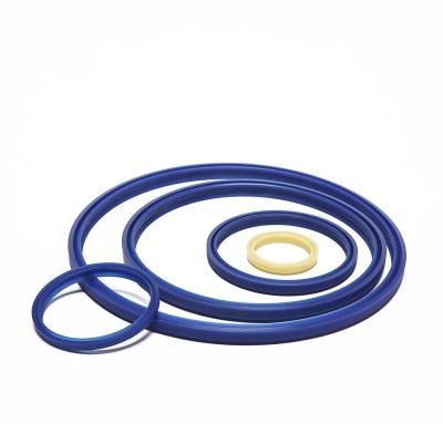 China Pump Car Electric Hardware Bearings Machinery Standard Size PU Hydraulic Cylinder Metric Seals for sale