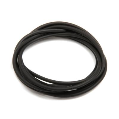 China Standard Custom NBR FKM Silicone Size NBR FKM Silicone O Ring Rope for sale