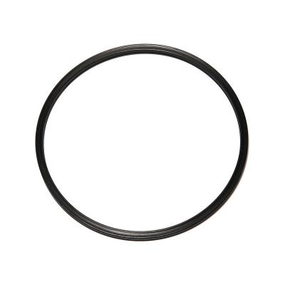 China Machinery Customized Buna-n X Bearings NBR FKM EPDM PTFE Rubber O Ring For Electric Pump Car Material for sale