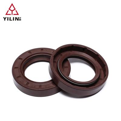 China Industrial Chinese PDU Z8 PP Engine Durable Pump Gearbox Rubber Pneumatic Automobile Machinery Supplier NBR FKM EU TC Hydraulic Seal for sale