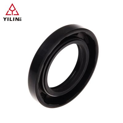 China Automobile Industrial Machinery Open Properties TC NBR FKM Super High Hydraulic Oil Retainer Seal for sale