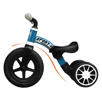 China Balance car /bike children's bicycle /tricycle children's bicycle /tricycle baby scooter walker 1-2-3 years yo-yo scooter stroller for sale