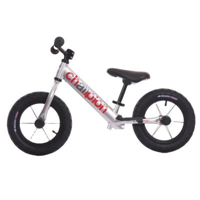 China Bearing wheels +handlebar +fork pedal kids balance bike/baby running bike/kids walking 12inch balance kids not balance car for sale