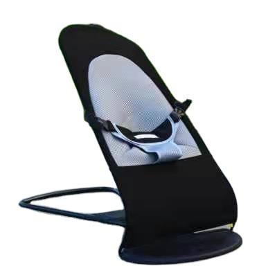 China Modern lie with rocking function can coax your baby to sleep, easy to carry baby rocking chair crib for sale