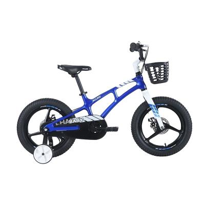 China Steel Rim Material Kids Sale Drop Rise Wheel Steel Bike for sale