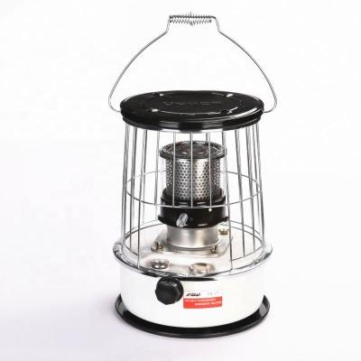 China Wire Mini Portable Kerosene Stove Japanese Portable Kerosene Stove Oil Stove Heater 32.5*32.5*45cm for sale