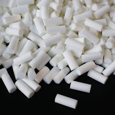 China Manufacture Traditional Glue Free Acetate Replacement Filter Rod Cigarette Filter Tip Filter Tube, Main Cigarette Tip Polyester Fiber for sale