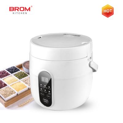 China Fashionable Rice Cooker Kitchen Appliances Cooking Products Panci Small Mini Multi Electric Rice Cooker for sale