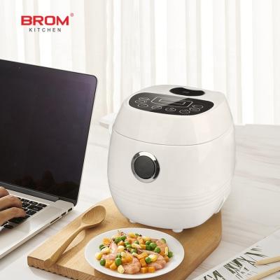 China Fashionable Small Size Rice Cooker 2L Portable Wholesale Electric Rice Cooker Rice Cooker for sale