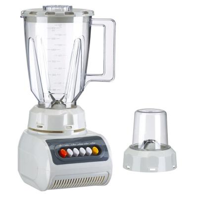 China High Quality Home Appliance Multifunctional 3 in 1 Six Grinders Blender Electric Blender Personal Blenders and 1.5L 999 Buttons Juicer for sale