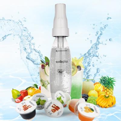 China Soda Make Best Of 2022 Summer Selling To Make Your Own Drinks Carbonated Soda Maket Commercial Soda Water Machine for sale