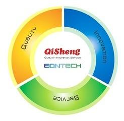 Verified China supplier - Shenzhen Qisheng Electronics Company Limited