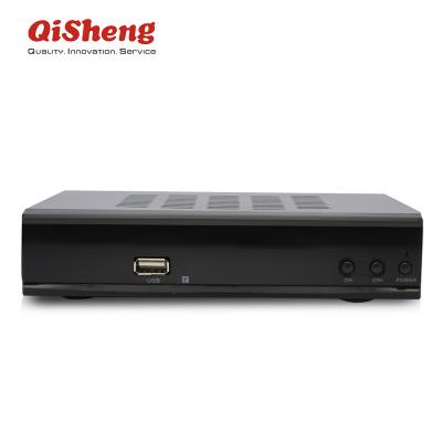 China Full HD DVBT2 H.265 TV HD DVB-T2 HEVC TV Box Receiver For Italy for sale