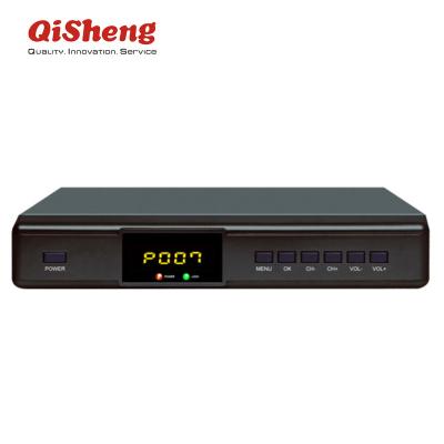 China HD TV T2 HEVC/H.265 Digital TV Receiver from Greece, Spain, France DVB for sale